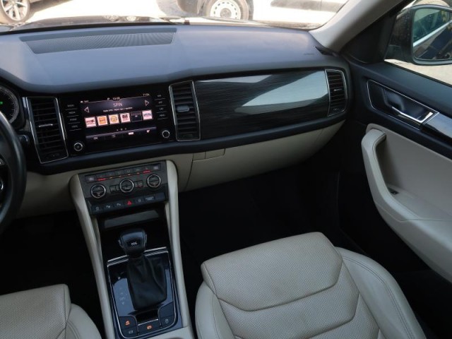Škoda Kodiaq  2.0 TDI 