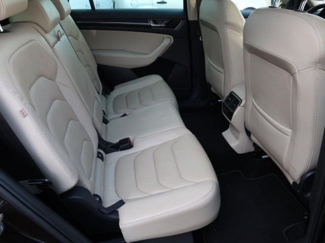 Škoda Kodiaq  2.0 TDI 