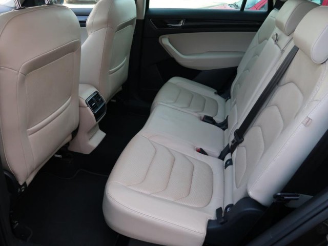 Škoda Kodiaq  2.0 TDI 