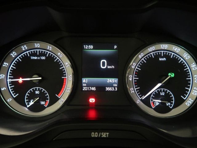 Škoda Kodiaq  2.0 TDI 
