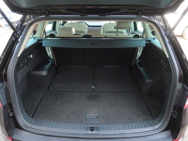 Škoda Kodiaq  2.0 TDI 