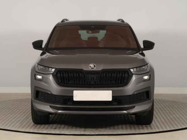 Škoda Kodiaq  2.0 TDI Sportline