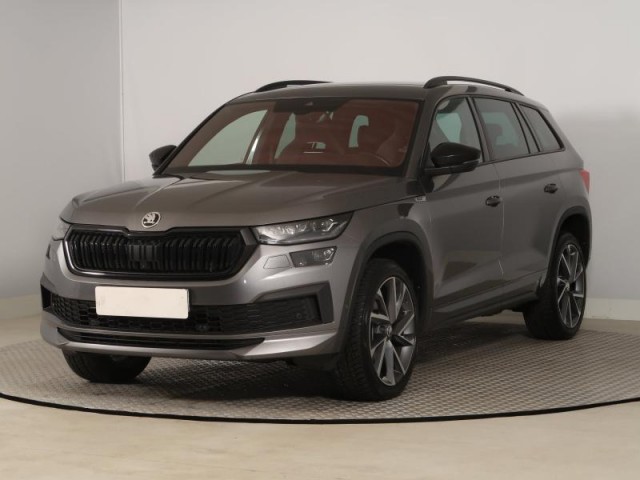 Škoda Kodiaq  2.0 TDI Sportline