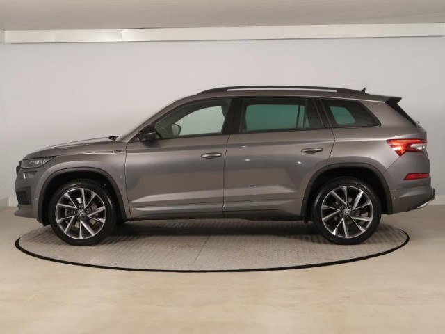 Škoda Kodiaq  2.0 TDI Sportline