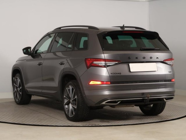 Škoda Kodiaq  2.0 TDI Sportline