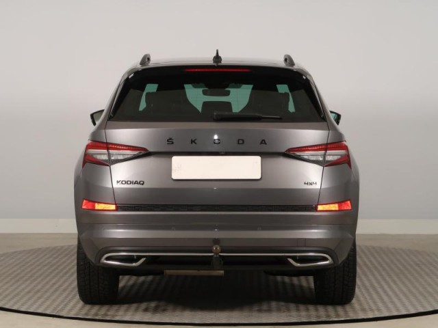 Škoda Kodiaq  2.0 TDI Sportline