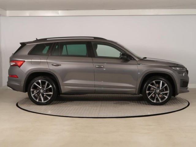 Škoda Kodiaq  2.0 TDI Sportline