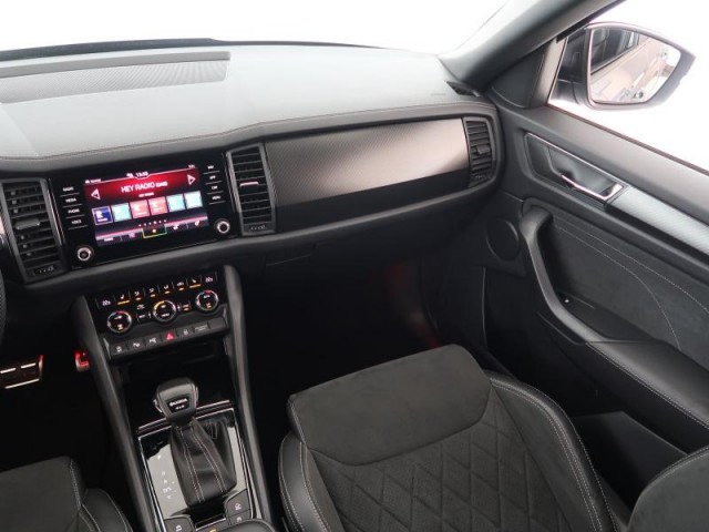 Škoda Kodiaq  2.0 TDI Sportline