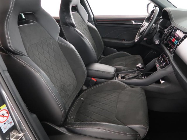 Škoda Kodiaq  2.0 TDI Sportline