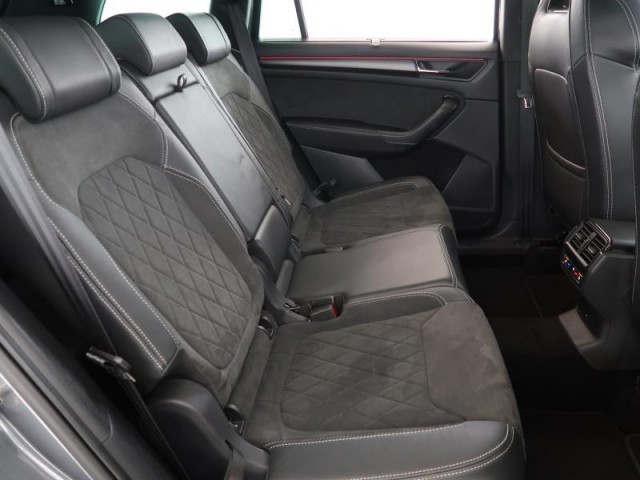 Škoda Kodiaq  2.0 TDI Sportline