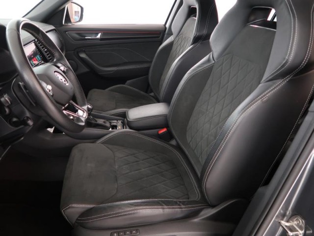 Škoda Kodiaq  2.0 TDI Sportline