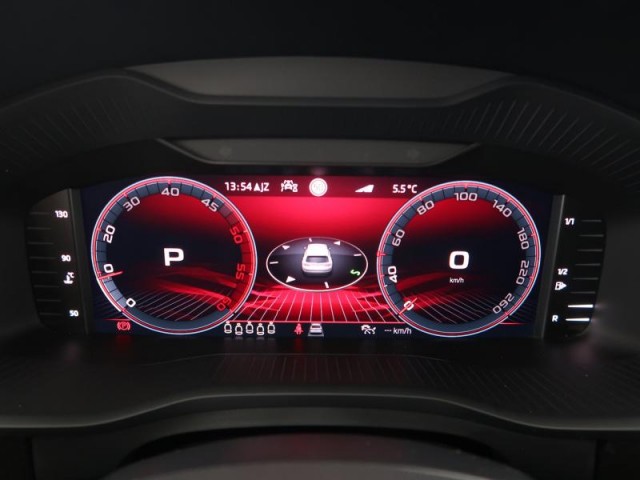 Škoda Kodiaq  2.0 TDI Sportline