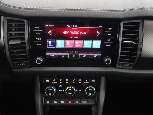 Škoda Kodiaq  2.0 TDI Sportline