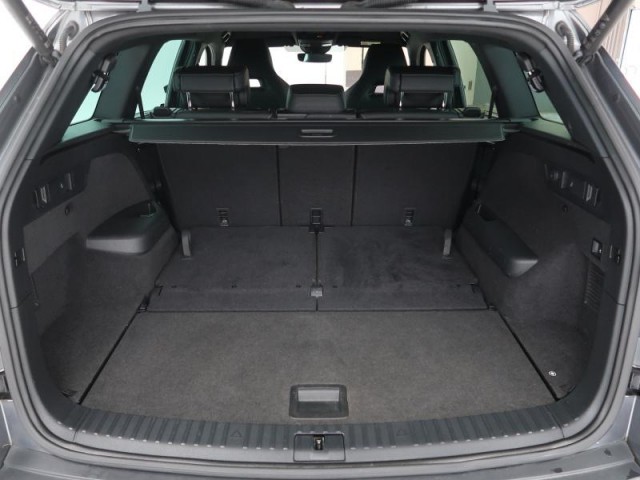 Škoda Kodiaq  2.0 TDI Sportline