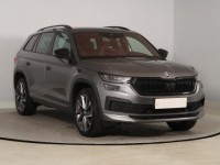 Škoda Kodiaq  2.0 TDI Sportline