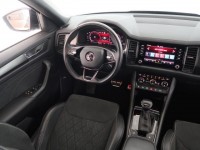 Škoda Kodiaq  2.0 TDI Sportline
