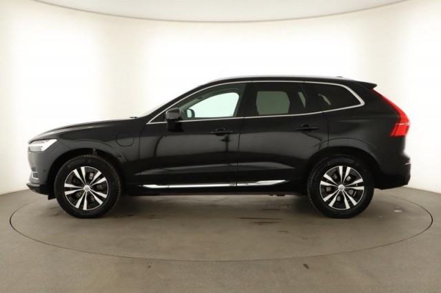 Volvo XC60  T6 Recharge Inscription