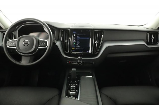 Volvo XC60  T6 Recharge Inscription