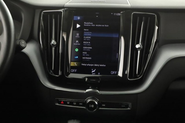 Volvo XC60  T6 Recharge Inscription