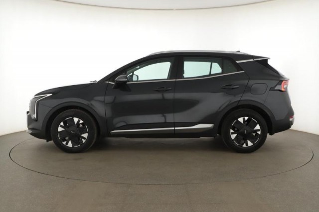 Kia Sportage  1.6 T-GDI Exclusive