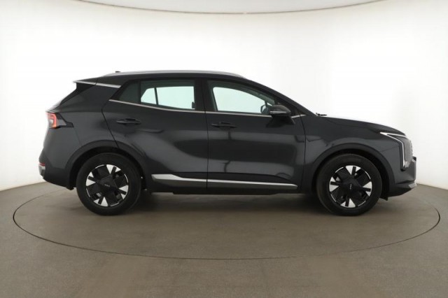 Kia Sportage  1.6 T-GDI Exclusive