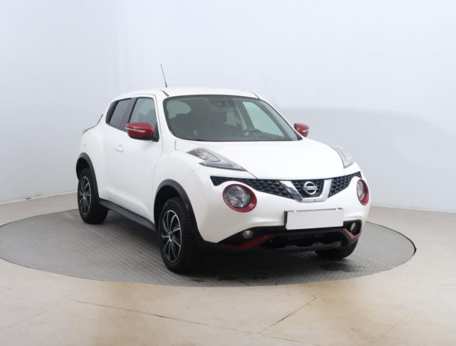 Nissan Juke  1.2 DIG-T 