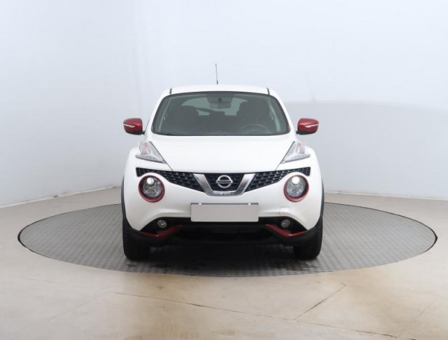 Nissan Juke  1.2 DIG-T 