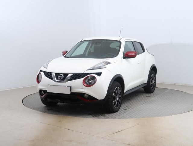 Nissan Juke  1.2 DIG-T 