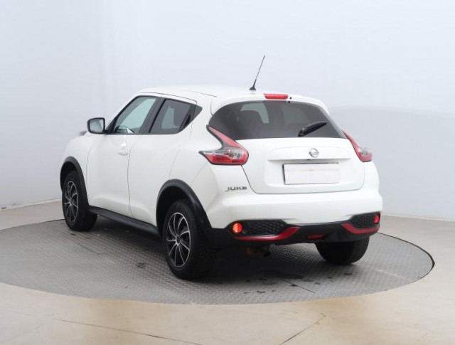 Nissan Juke  1.2 DIG-T 