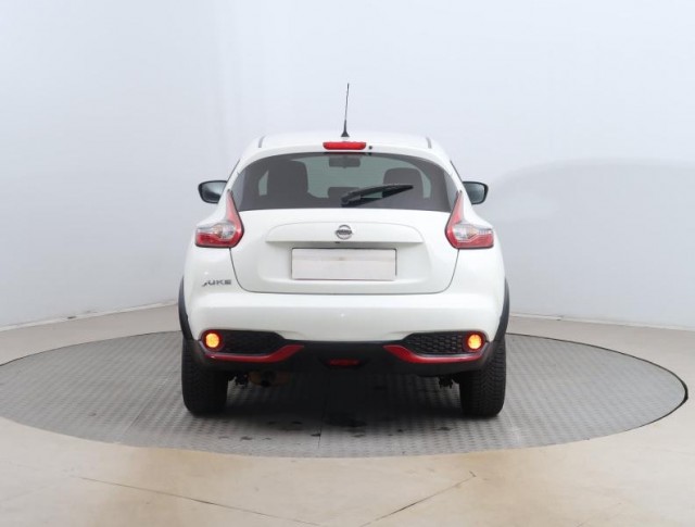 Nissan Juke  1.2 DIG-T 