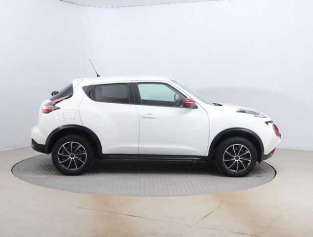 Nissan Juke  1.2 DIG-T 