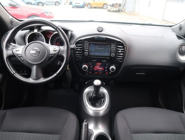 Nissan Juke  1.2 DIG-T 