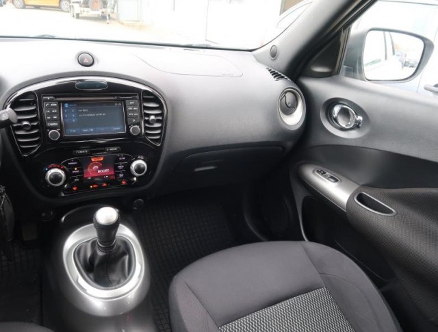 Nissan Juke  1.2 DIG-T 