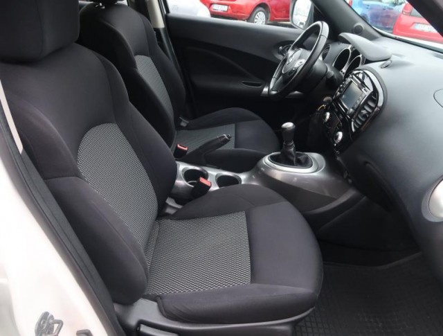 Nissan Juke  1.2 DIG-T 