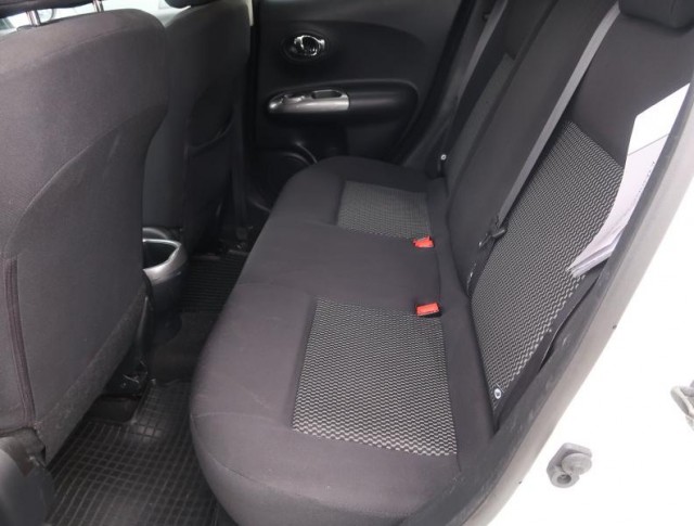 Nissan Juke  1.2 DIG-T 