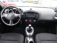 Nissan Juke  1.2 DIG-T 