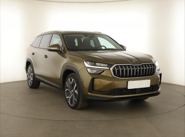 Škoda Kodiaq  2.0 TDI 
