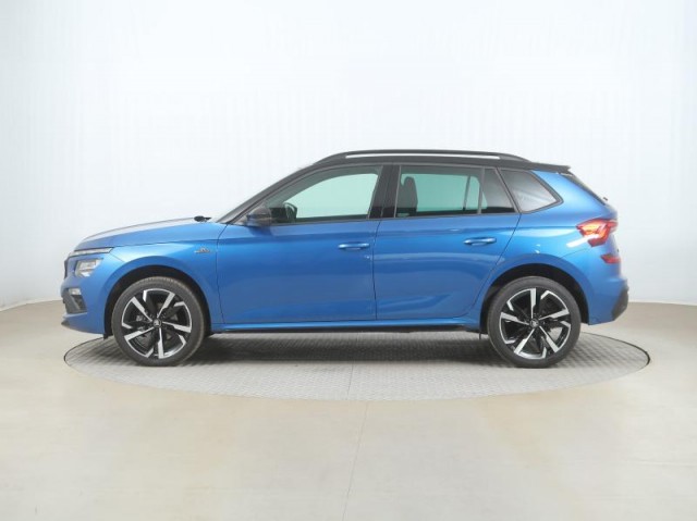 Škoda Kamiq  1.5 TSI Monte Carlo