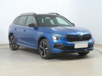 Škoda Kamiq  1.5 TSI Monte Carlo