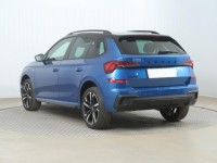 Škoda Kamiq  1.5 TSI Monte Carlo