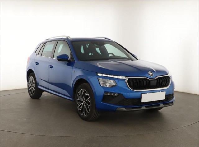 Škoda Kamiq  1.0 TSI Drive