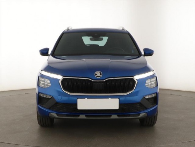 Škoda Kamiq  1.0 TSI Drive