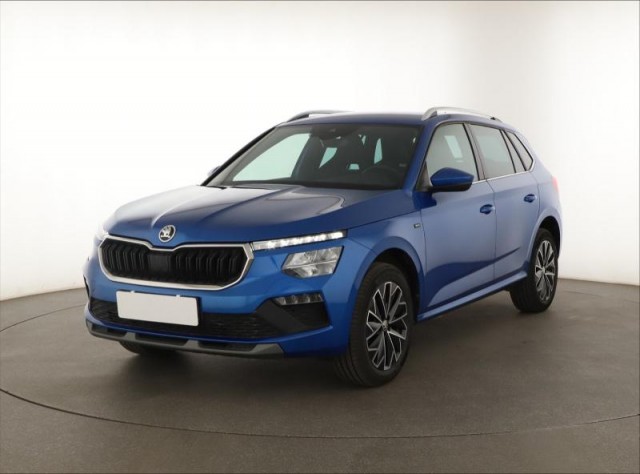 Škoda Kamiq  1.0 TSI Drive