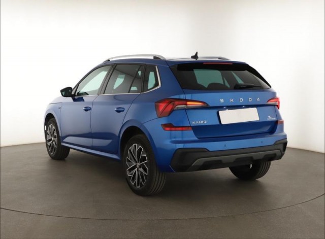 Škoda Kamiq  1.0 TSI Drive