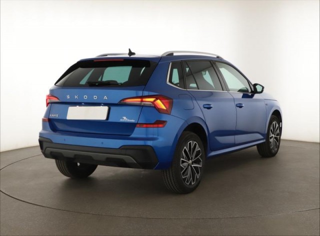 Škoda Kamiq  1.0 TSI Drive