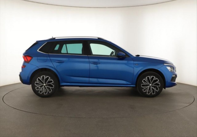 Škoda Kamiq  1.0 TSI Drive