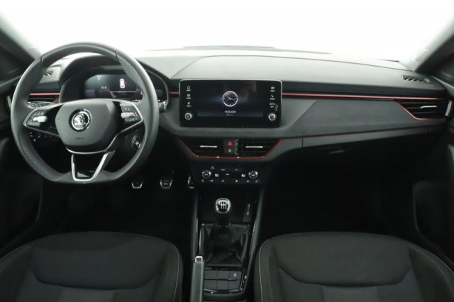 Škoda Kamiq  1.0 TSI Drive
