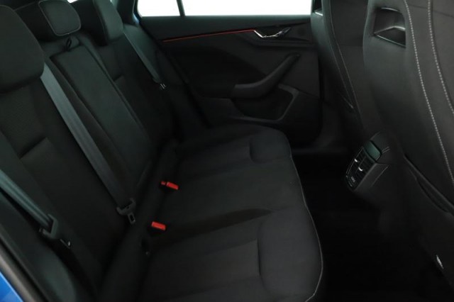 Škoda Kamiq  1.0 TSI Drive
