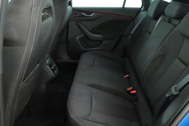 Škoda Kamiq  1.0 TSI Drive