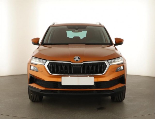 Škoda Karoq  1.5 TSI Drive